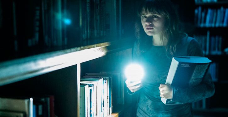 Crítica: Slender Man: Pesadelo Sem Rosto