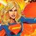 Warner Bros está desenvolvendo filme da Supergirl