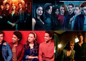 Confira os vencedores do Teen Choice Awards 2018