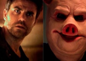 Tell Me a Story: nova série de Paul Wesley ganha trailer e data de estreia