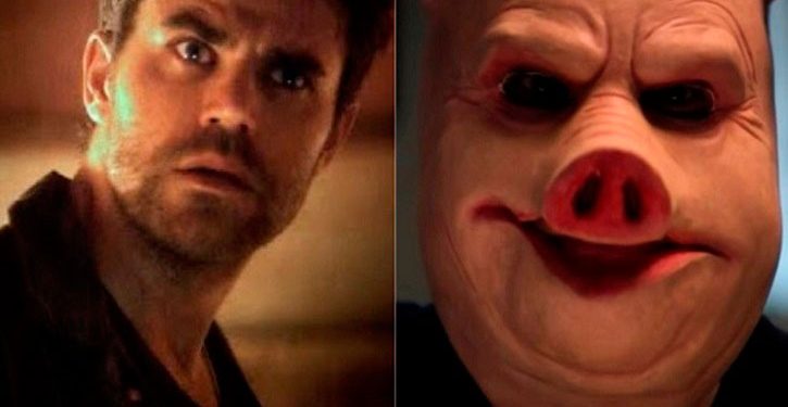 Tell Me a Story: nova série de Paul Wesley ganha trailer e data de estreia