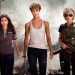 Liberada foto de Terminator com Mackenzie Davis, Linda Hamilton e Natalia Reyes