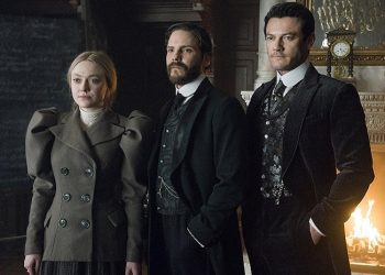 The Alienist é renovada para 2ª temporada e se chamará The Angel of Darkness