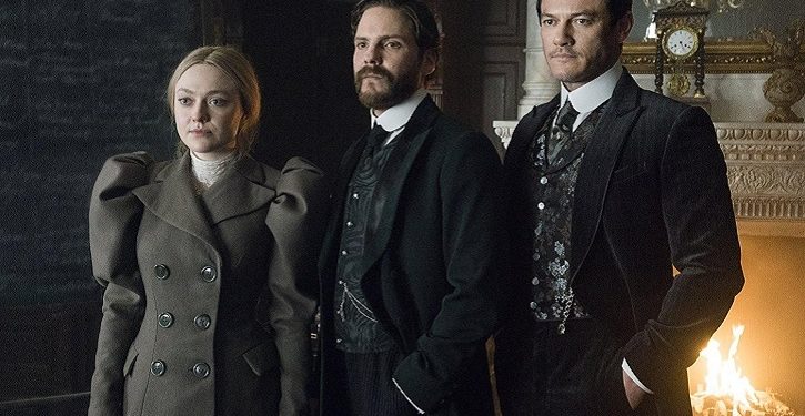 The Alienist é renovada para 2ª temporada e se chamará The Angel of Darkness