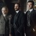 The Alienist é renovada para 2ª temporada e se chamará The Angel of Darkness