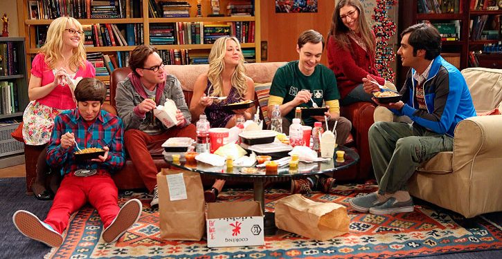 The Big Bang Theory: 12ª temporada será a última