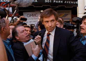 Hugh Jackman é candidato à presidência no trailer de The Front Runner