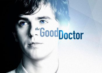 The Good Doctor: primeira temporada estreia no Globoplay