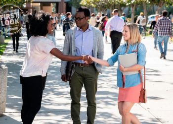 The Good Place ganha imagens da 3ª temporada