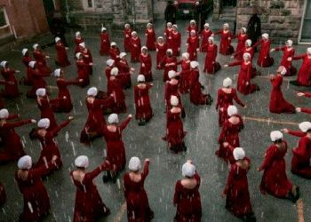 The Handmaid’s Tale: 2ª temporada estreia em setembro na Paramount Channel