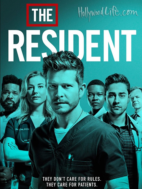 The-Resident-2ª-temporada 