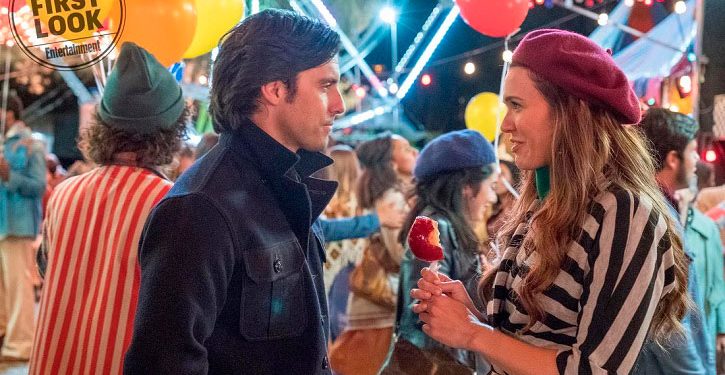 This Is Us ganha primeiras imagens da 3ª temporada