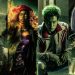 Série Titans ganha data de estreia e imagens promocionais