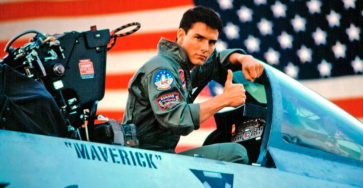 Top Gun: Maverick é adiado para 2020
