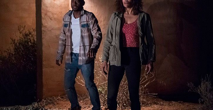 Traffik – Liberdade Roubada ganha trailer e pôster