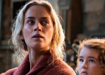 Sequência de Um Lugar Silencioso estreia em 2020