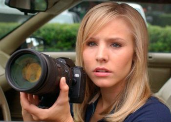 Veronica Mars pode ganhar nova temporada pelo Hulu