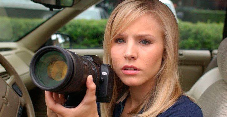 Veronica Mars pode ganhar nova temporada pelo Hulu