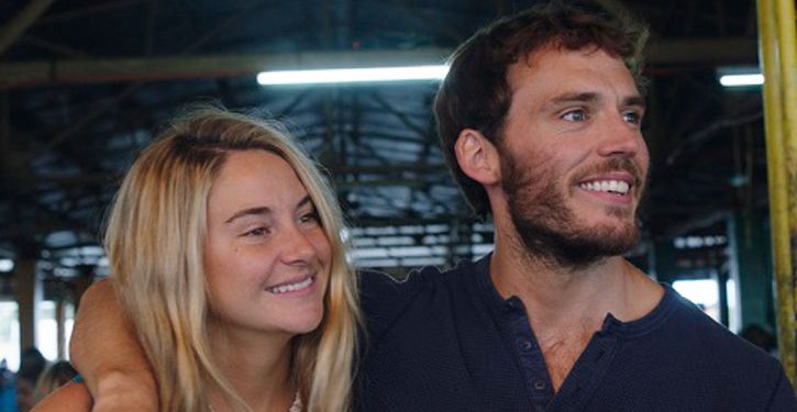 Crítica: Vidas à Deriva