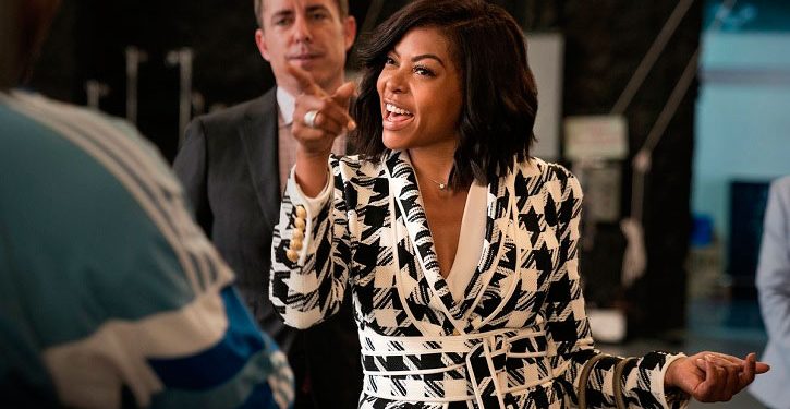 What Men Want ganha trailer estrelado por Taraji P. Henson