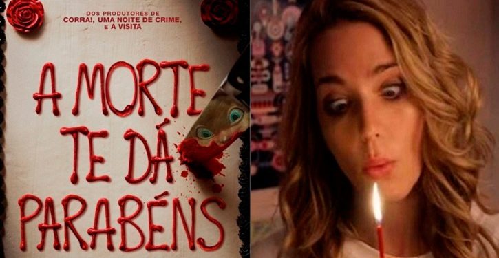 A Morte Te Dá Parabéns 2 estreia em fevereiro de 2019