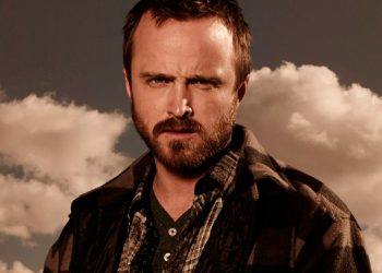 Aaron Paul entra para o elenco da 3ª temporada de Westworld