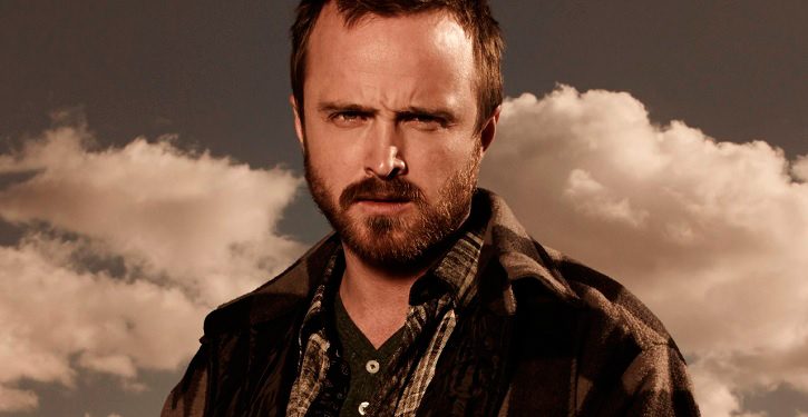 Aaron Paul entra para o elenco da 3ª temporada de Westworld
