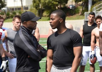 All American: nova série estreia em outubro na Warner Channel