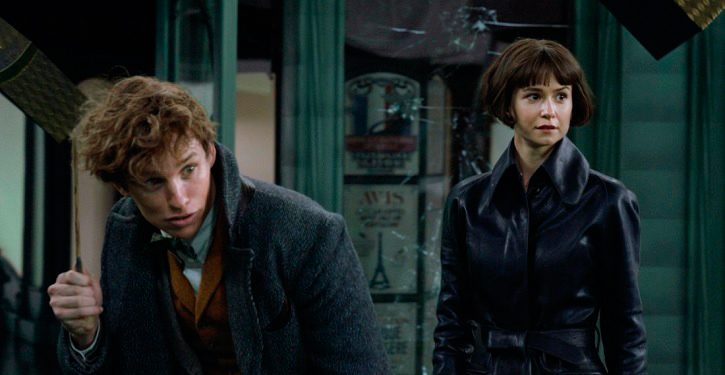 Assista ao trailer final de Animais Fantásticos: Os Crimes de Grindewald