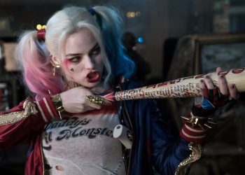 Birds of Prey: filme com Margot Robbie estreia em fevereiro de 2020