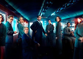 Assassinato no Expresso do Oriente é a superestreia no Telecine