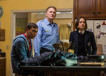 Atypical: maratona da 2ª temporada – Crítica