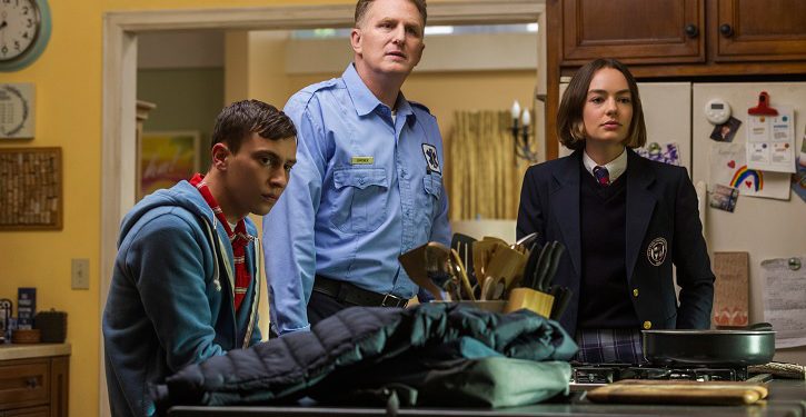 Atypical: maratona da 2ª temporada – Crítica