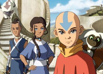 Netflix anuncia nova série live-action de Avatar: A Lenda de Aang