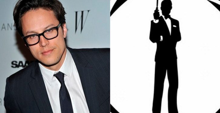 Bond 25: filme será dirigido por Cary Fukunaga e tem nova data de estreia