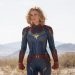 Capitã Marvel: liberadas as primeiras imagens oficiais de Brie Larson como Carol Danvers