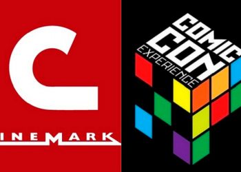 Cinemark e CCXP fecham parceria por mais três edições
