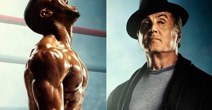 Creed II: novo trailer mostra treinamento pesado e dilemas de Adonis