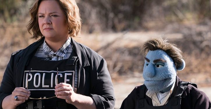 Crítica: Crimes em Happytime