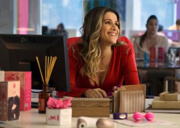 De Pernas Pro Ar 3 ganha nova data de estreia