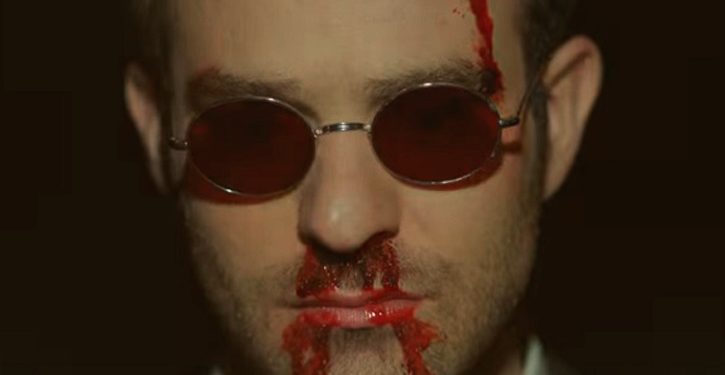 Demolidor: 3ª temporada estreia em outubro na Netflix