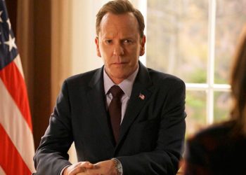 Designated Survivor é resgatada pela Netflix e terá 3ª temporada