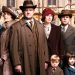 Filme de Downton Abbey estreia em setembro de 2019