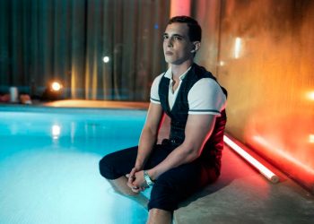 Elite: nova série da Netflix ganha trailer oficial