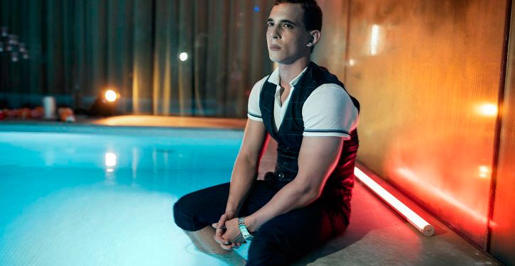 Elite: nova série da Netflix ganha trailer oficial