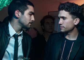 Elite, nova série da Netflix, ganha trailer, imagens e data de estreia