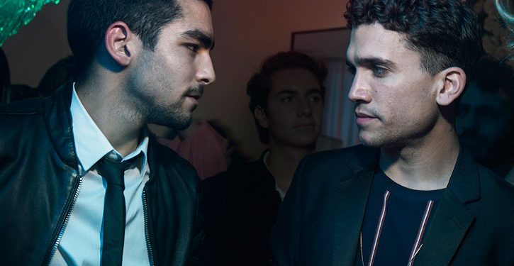 Elite, nova série da Netflix, ganha trailer, imagens e data de estreia