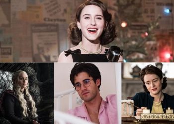 Confira a lista dos vencedores do Emmy Awards 2018