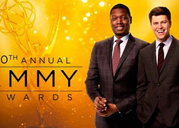 TNT transmite ao vivo a 70ª edição do Emmy Awards