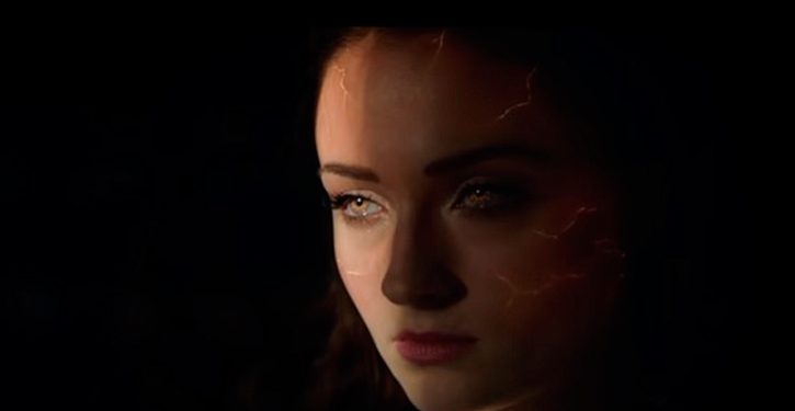Saiu! Assista ao primeiro trailer de X-Men: Fênix Negra